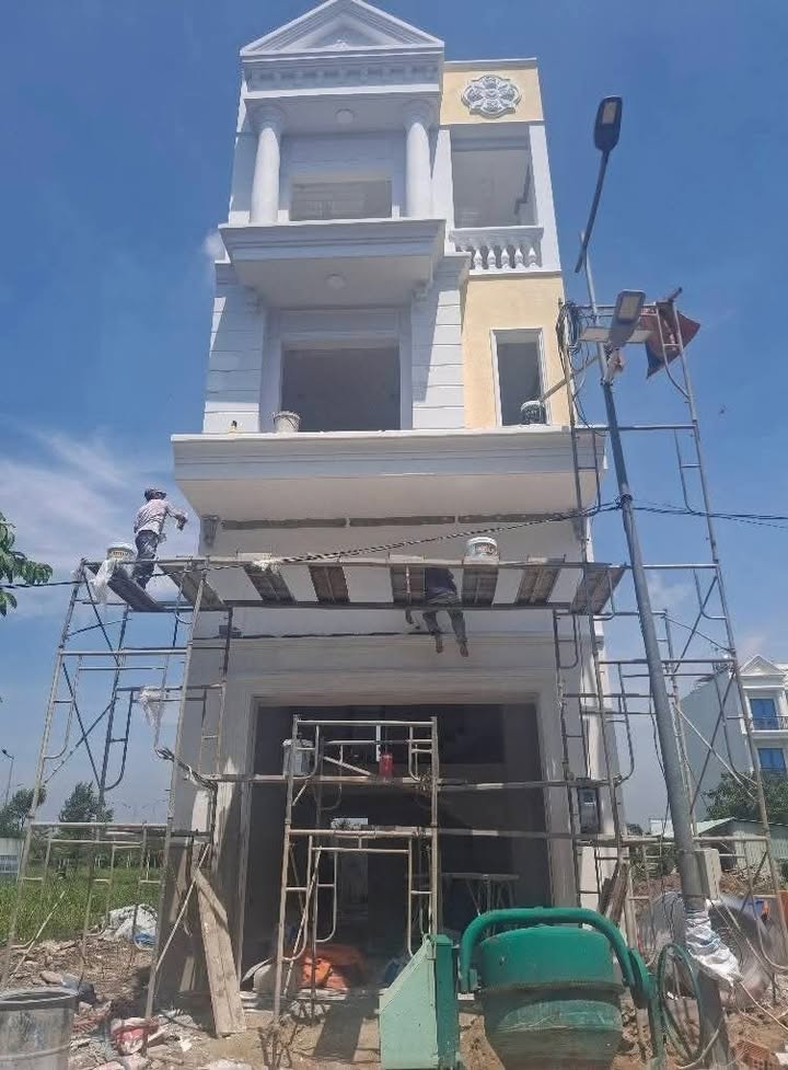 Bán lô đất Tiến Lộc Garden Nhơn Trạch 126m² giá 4.158 tỷ - Cơ hội đầu tư sinh lời!