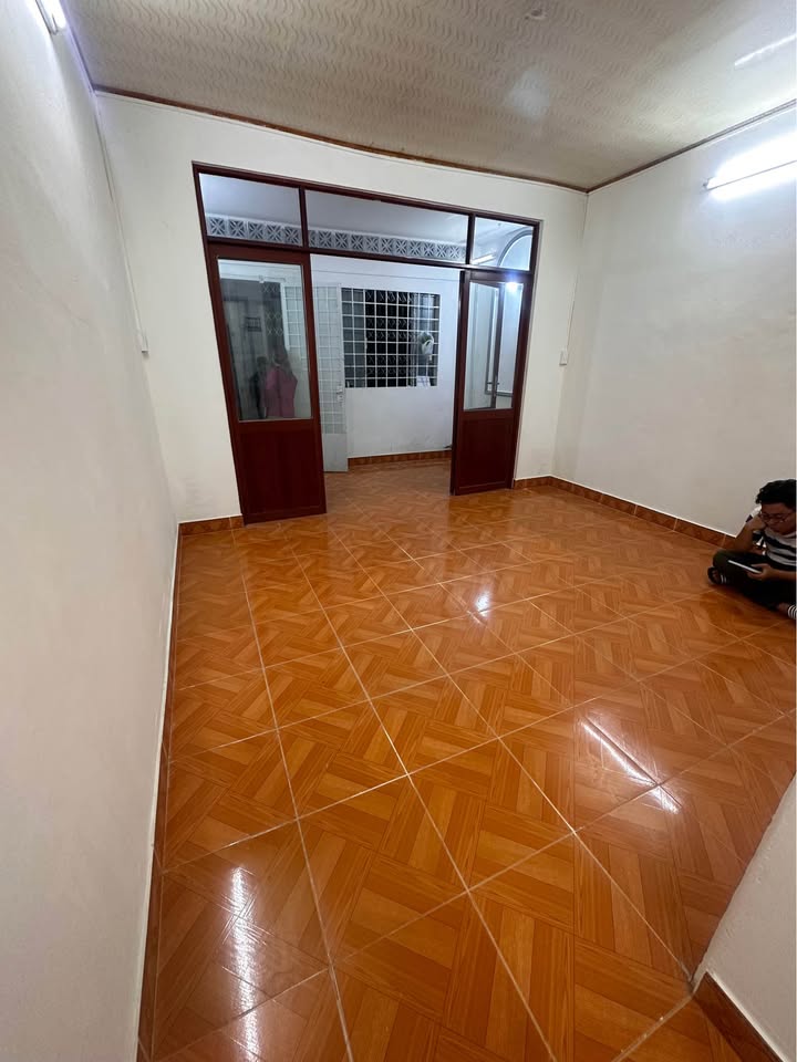 Nhà cho thuê nguyên căn Bùi Đình Túy, Bình Thạnh 52m² giá 12 triệu - Đẹp hơn cả hình ảnh!