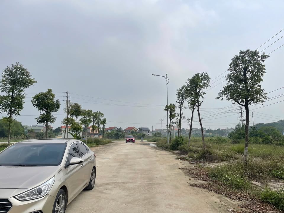 Đất đấu giá Lai Sơn Vĩnh Yên 100m² giá 2.6 tỷ - Cơ hội đầu tư sinh lợi!