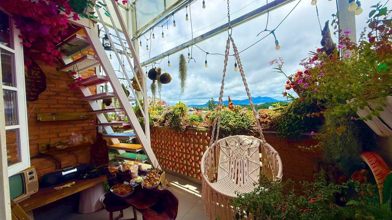 Nhà phố Đà Lạt 60m² giá 2.55 tỷ - Thiết kế kiên cố, sẵn sàng cho thuê!