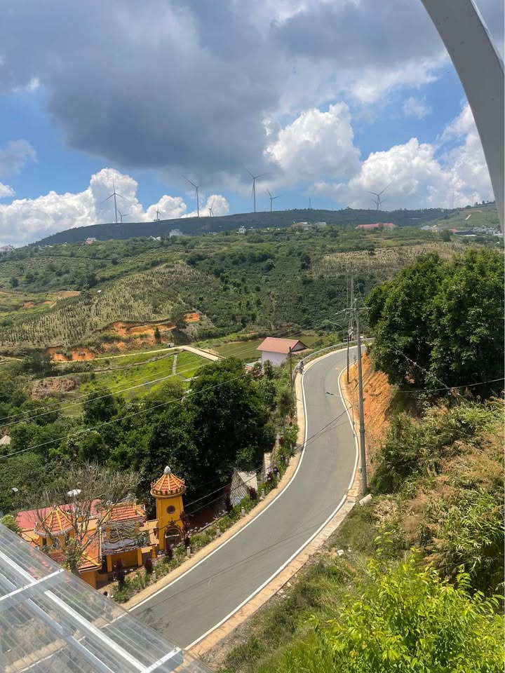 Đất nền 700m² phường Xuân Trường, Đà Lạt giá 4.5 tỷ - Cơ hội đầu tư sinh lời!