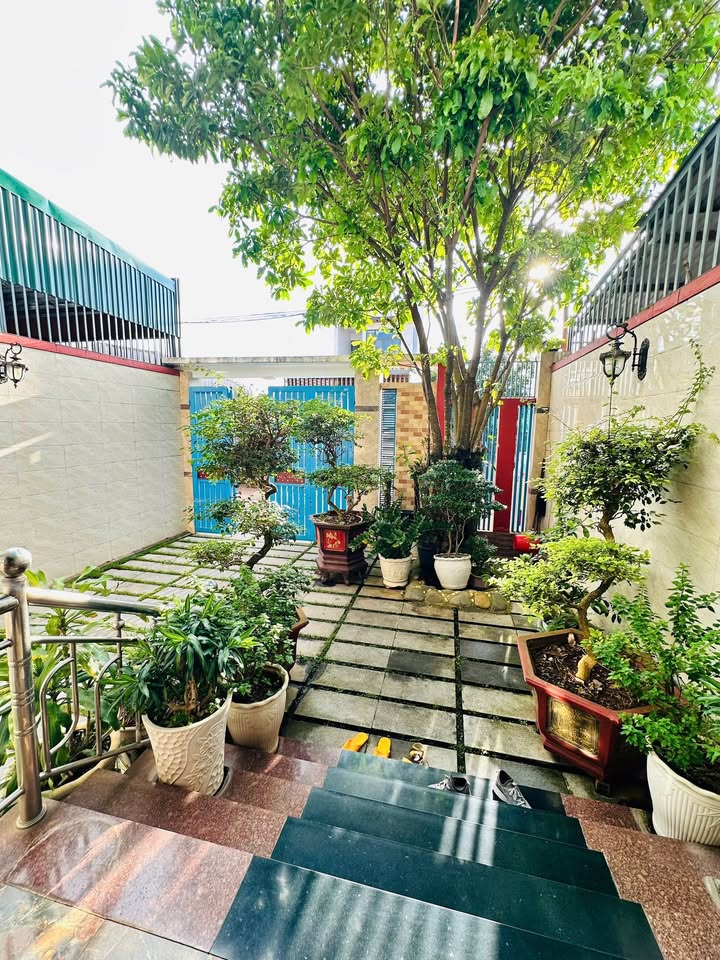 Nhà kiên cố trung tâm Tân Lợi, 175m², giá 5.95 tỷ - Đầu tư sinh lời ngay!