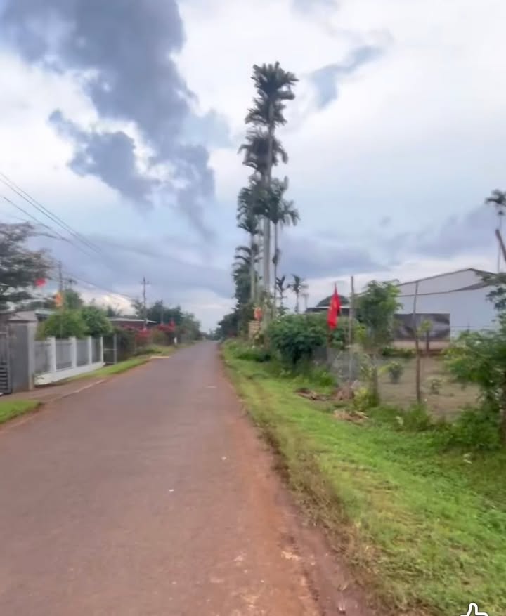 Đất nền Cư Bao, Buôn Hồ 3248m² giá 4.9 tỷ - Tiềm năng đầu tư vượt trội!