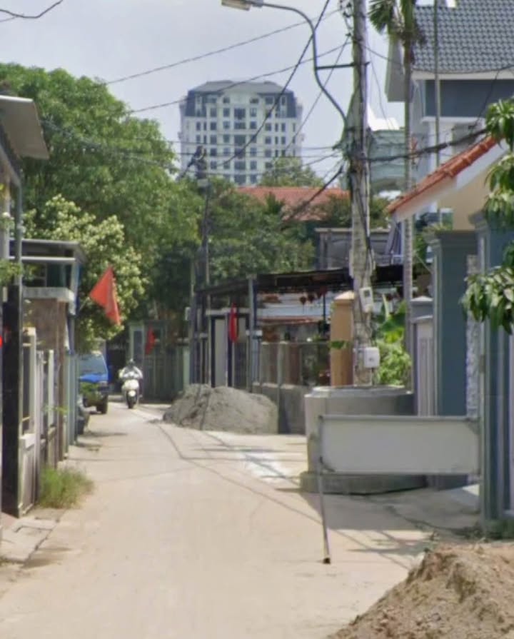 Nhà cấp 4 Kiệt 6M Hoàng Quốc Việt 54m² giá 2 tỷ - Diện tích rộng rãi, thoáng mát!