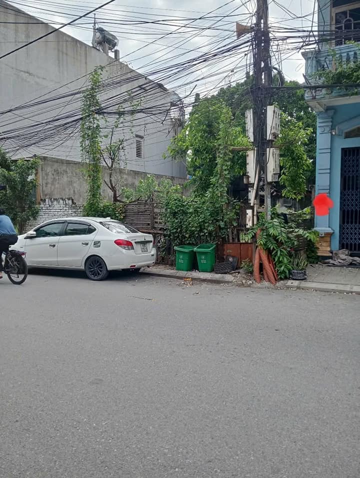 Đất mặt phố Vệ An Bắc Ninh 106m² giá 8.48 tỷ - Cơ hội đầu tư hiếm có!