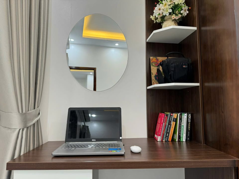 Nhà đầu tư lô góc tại Ngõ 20 Mỹ Đình 81m² giá 31 tỷ - Dòng tiền gần 2 tỷ/năm!