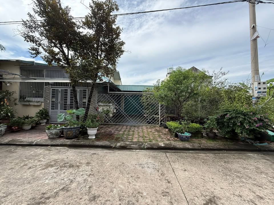 Đất nền khu đô thị khu 1 Trưng Vương 117m² giá chỉ 1.872 tỷ - Tặng video chi tiết!