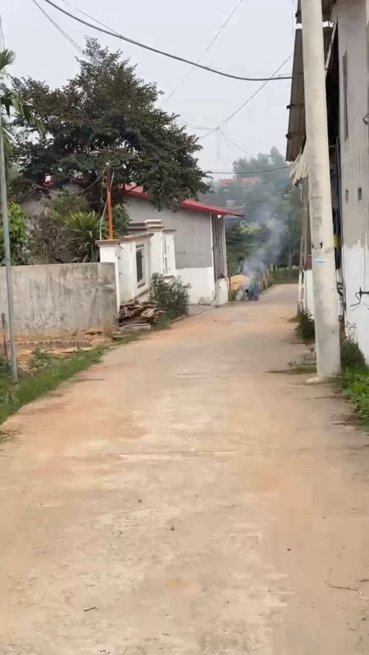 Đất nền Trại Giềng, Thanh Vân, 110m² giá 900 triệu - Sẵn sàng đầu tư ngay!