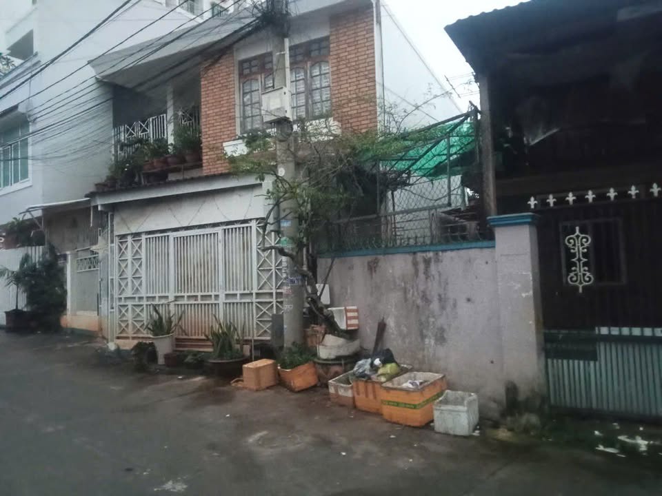 Nhà hẻm Hùng Vương Buôn Ma Thuột 179m² giá 6.7 tỷ - Đầu tư lý tưởng!