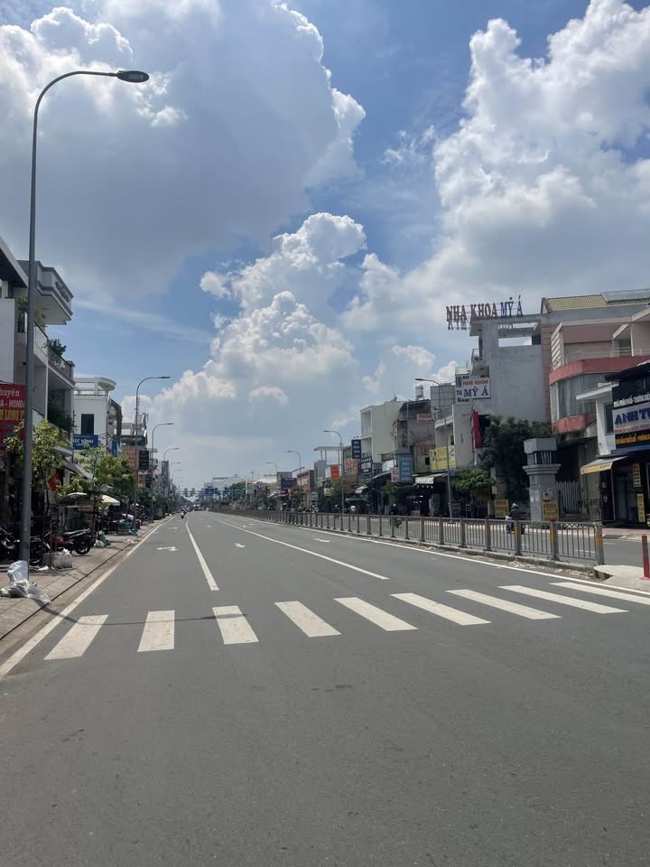 Nhà phố mặt tiền Tân Kỳ Tân Quý, Tân Phú 175m² giá 22 tỷ - Đầu tư sinh lời ngay!