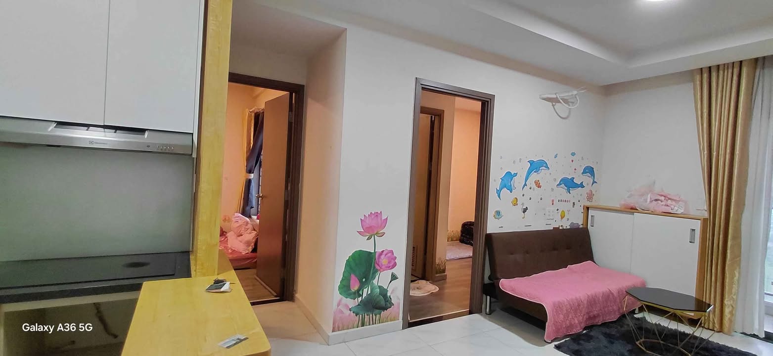 Chung cư Happy One Vạn Xuân 50m² giá 7 triệu - Full nội thất chính chủ!