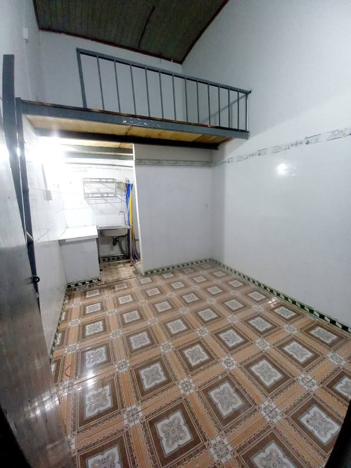 Phòng trọ đẹp cho thuê tại đường H4 - d14, phường Thới Hòa, Bến Cát - Chỉ 900k/tháng!