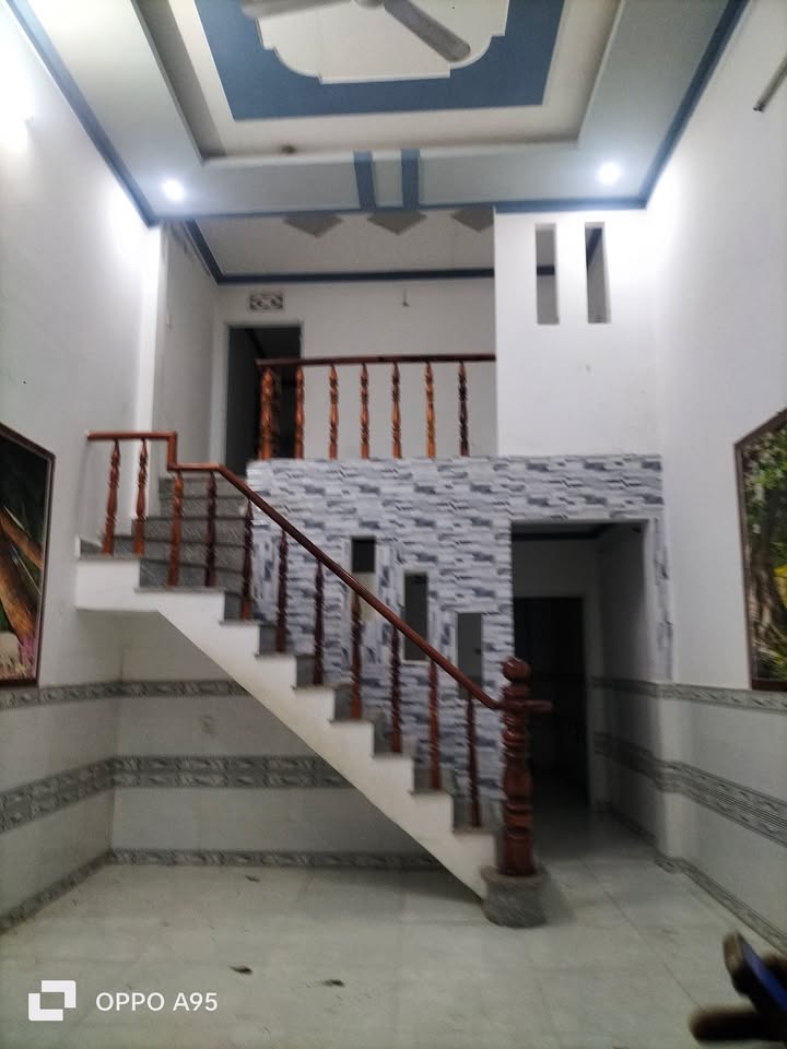 Nhà riêng Tân Phước Khánh, Tân Uyên 60m² giá 900 triệu - Sẵn sàng vào ở!