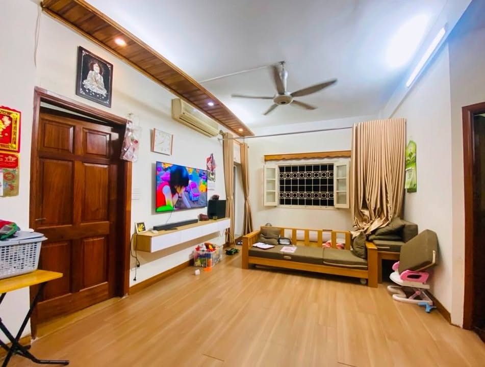 Căn hộ CT4B KĐT Bắc Linh Đàm 78m² giá 5.5 tỷ - Chính chủ, sẵn sàng giao dịch!