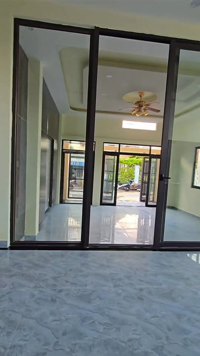 Nhà 2 mặt Kiệt Ô tô Tôn Đản, Cẩm Lệ, 84m² giá chỉ 4.75 tỷ - Sẵn sàng vào ở!
