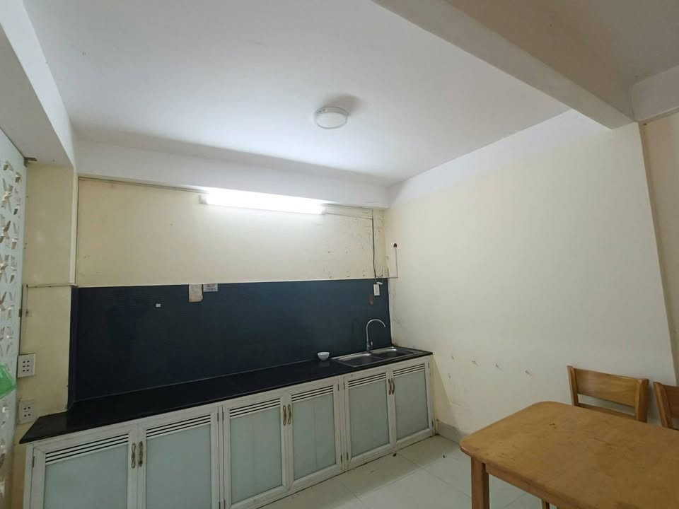 Nhà 1.5 tầng gác lửng Hùng Vương 54m² giá 3.6 tỷ - Nhà đẹp, sổ đỏ chính chủ!