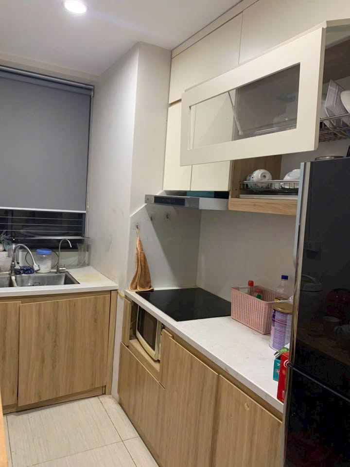 Căn hộ HD Mon, Mỹ Đình 2, 52m² giá 5.45 tỷ - Sẵn sàng vào ở ngay!