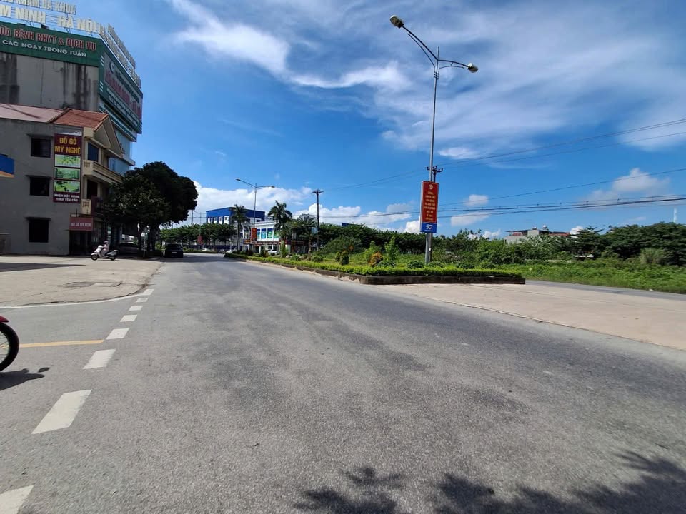 Lô đất du lịch Phường Ninh Nhất 100m² giá 5 tỷ - Sổ đỏ chính chủ