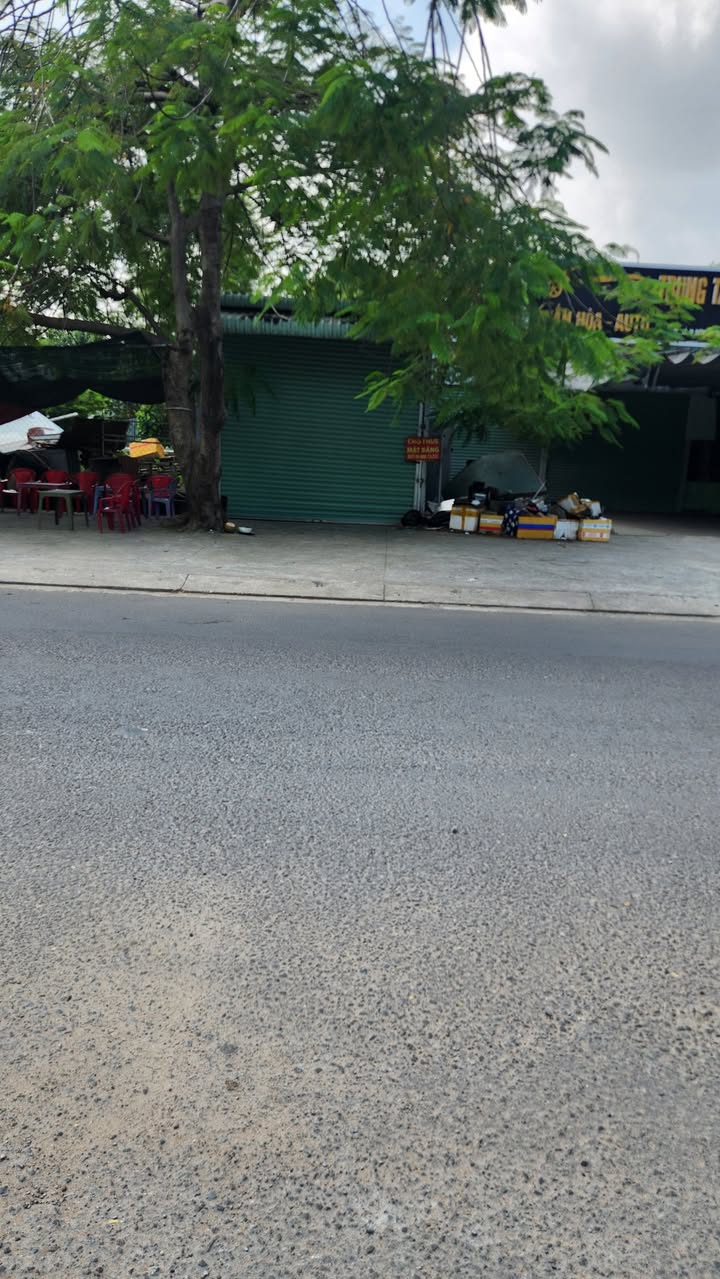 Đất mặt tiền Nguyễn Duy Trinh, Long Trường, Quận 9 - Diện tích 5000m², giá 130 triệu/tháng!