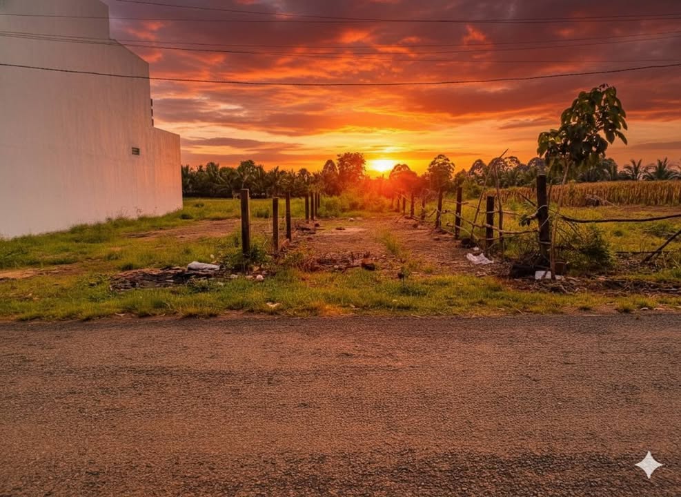 Đất nền mặt tiền số 4 Bàu Trâm, Long Khánh 190m² giá 1.55 tỷ - Cơ hội đầu tư hấp dẫn!