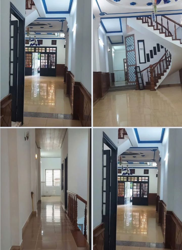 Nhà mặt tiền Nguyễn Tất Thành Đà Nẵng 95m² giá 6.7 tỷ - Cơ hội hiếm có gần biển!