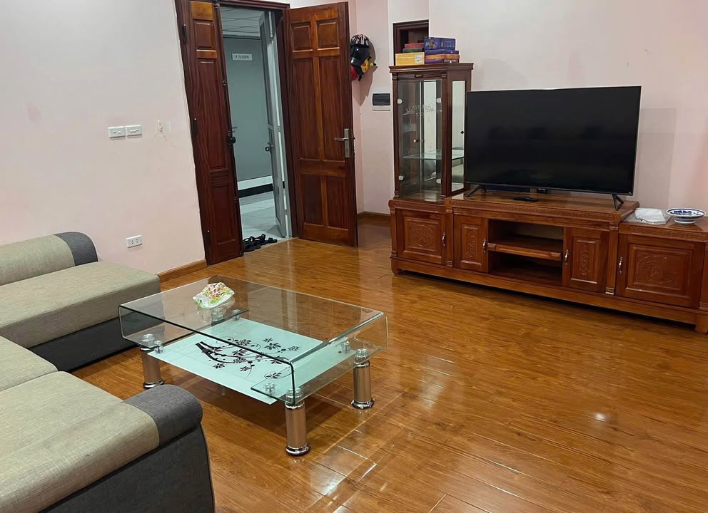 Căn hộ 85m² Tòa C2 Xuân Đỉnh giá 4 tỷ - Sẵn sàng vào ở ngay!