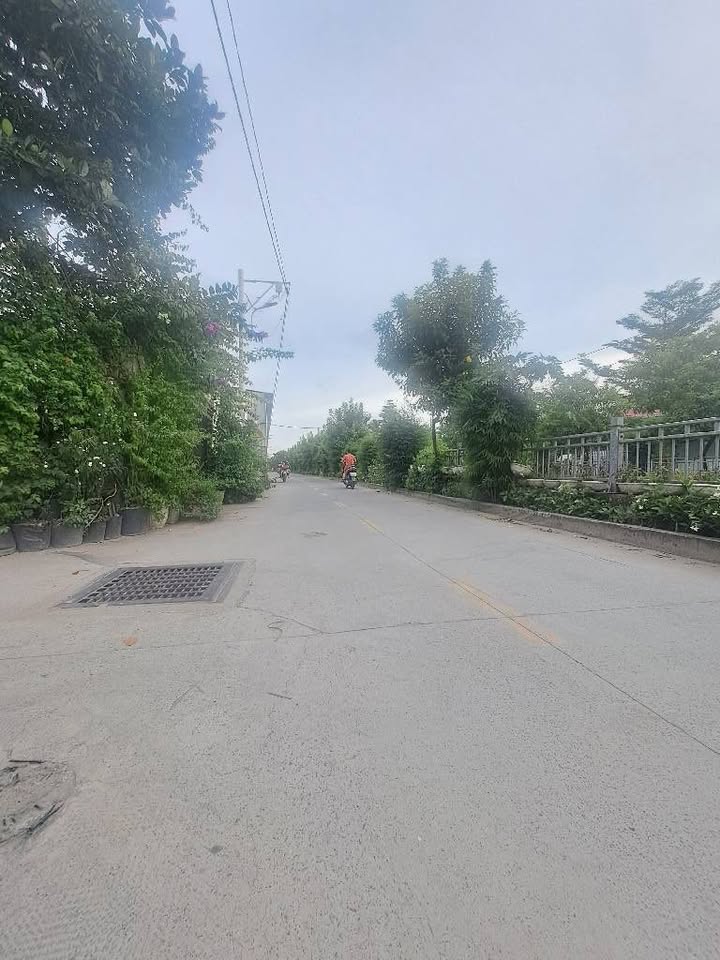 Đất thổ cư hẻm xe tải Hà Huy Giáp 165m² giá 7 tỷ - Tiện xây mới ngay!