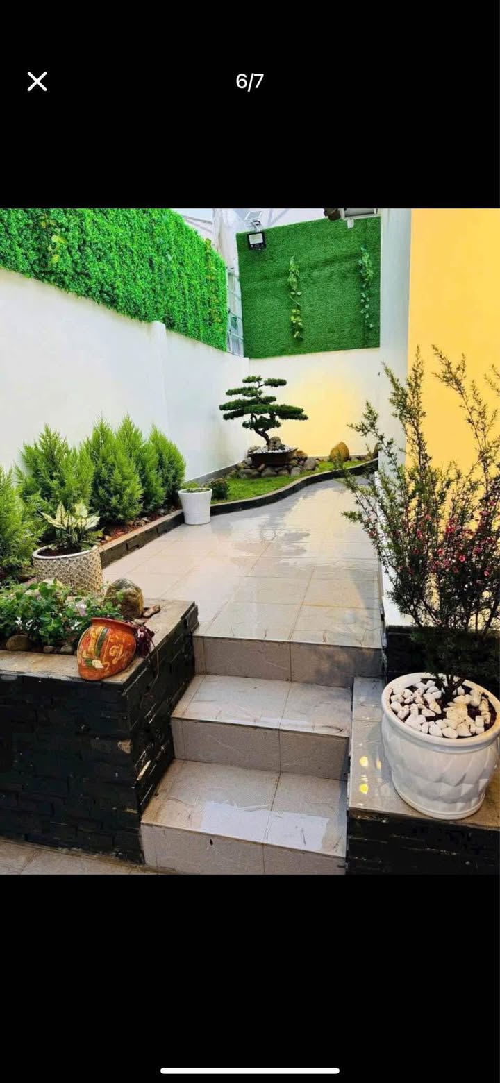 Nhà mặt tiền đường nhựa Phường 7 Đà Lạt 301m² giá 8.5 tỷ - Cơ hội đầu tư tuyệt vời!