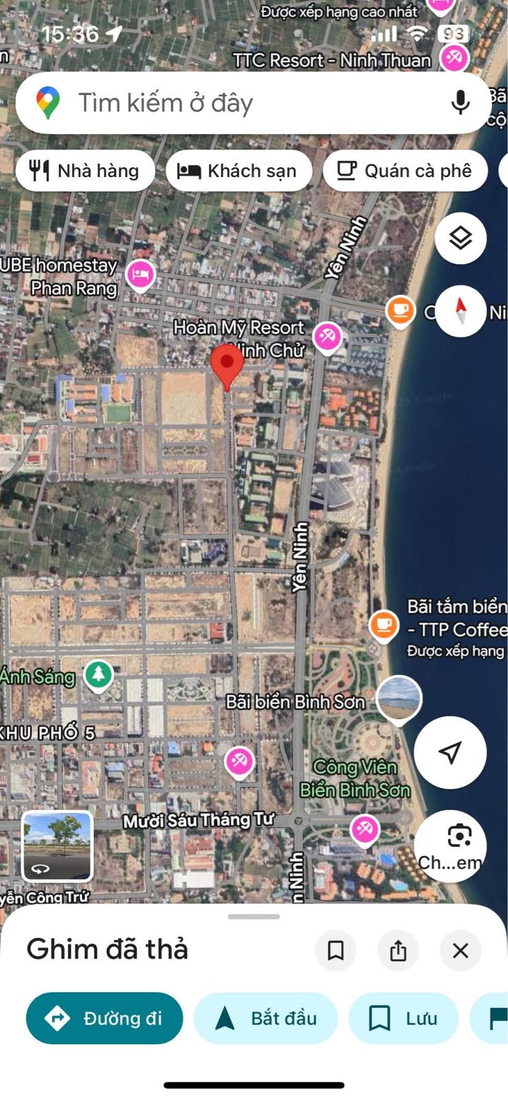 Lô Đất Nền Khu K2 Đà Lạt 80,4m² giá 3 tỷ - Mặt tiền đường nhựa rộng rãi!