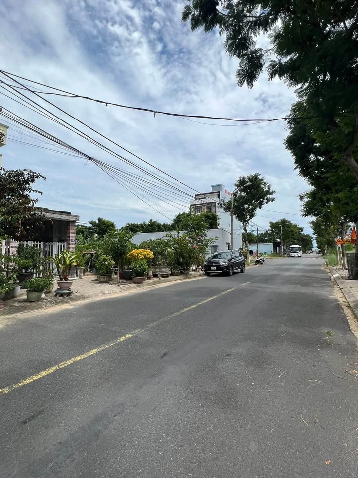 Đất nền Đường Trà Lộ, Hòa Hải, Đà Nẵng 160m² giá 8 tỷ - Đầu tư sinh lời ngay!