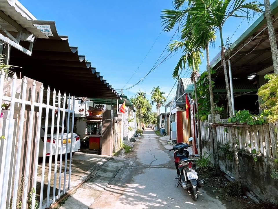 Đất nền Ngũ Hành Sơn 100m² giá 2.1 tỷ - Đầu tư sinh lời ngay!