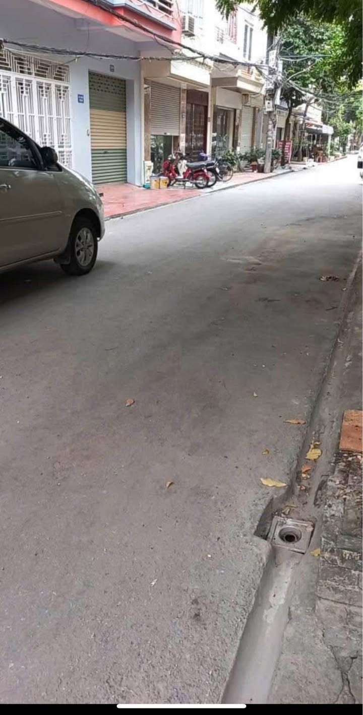 Nhà phố phân lô đường Tô Vũ, Hải Phòng 36m² giá 3.3 tỷ - Cơ hội đầu tư hấp dẫn!