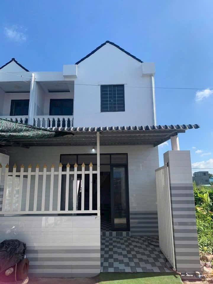 Nhà cho thuê 70m² tại Ấp 1, Trung An, Mỹ Tho - Giá chỉ 4 triệu/tháng!