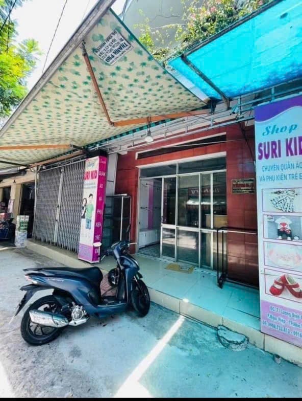 Cho thuê mặt bằng kinh doanh đường Lương Định Của 30m² - Giá chỉ 6 triệu/tháng!