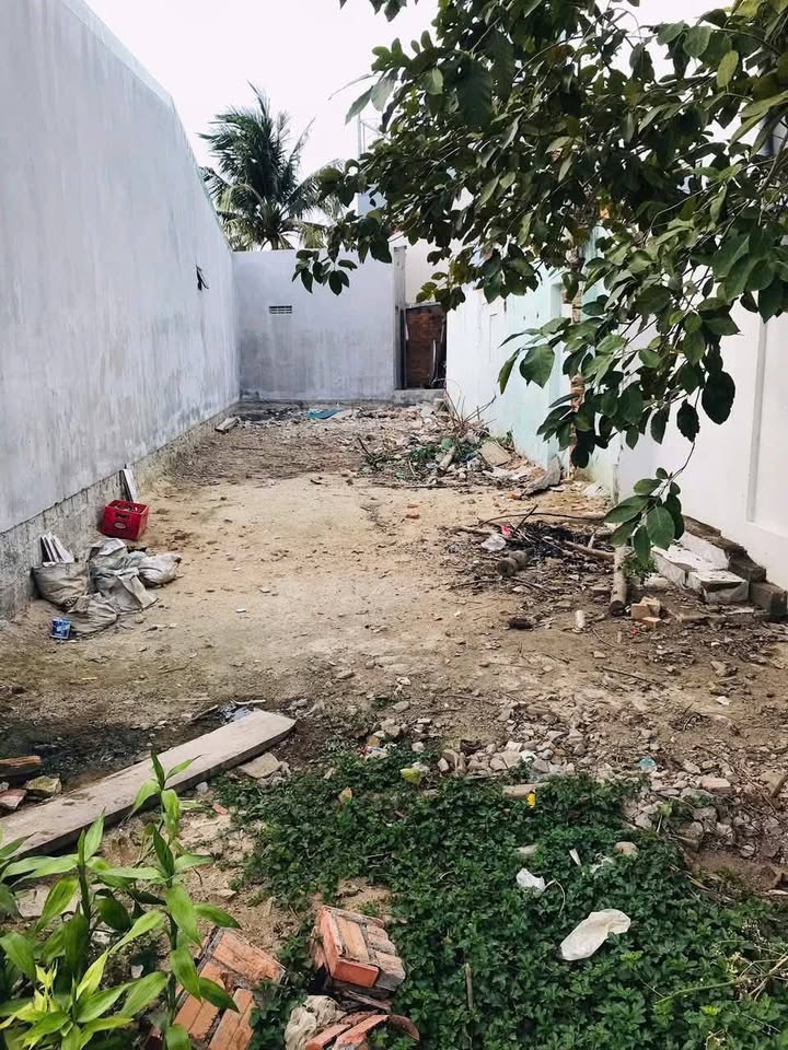 Đất nền Diên Sơn, Diên Khánh 101m² giá 1.2 tỷ - Đường riêng biệt, sổ hồng chính chủ!