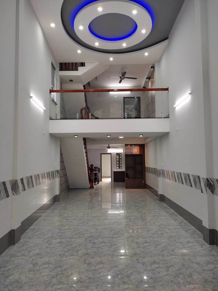 Nhà mặt tiền Tây Sơn, Nhơn Phú, Quy Nhơn 106m² giá 4.7 tỷ - Dọn vào ở ngay!