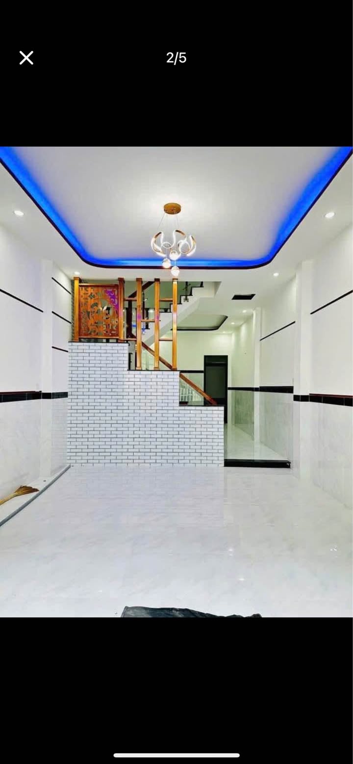 Nhà hẻm 808 Trần Hưng Đạo, Đống Đa, 65m² giá 2.39 tỷ - Sẵn sàng an cư!