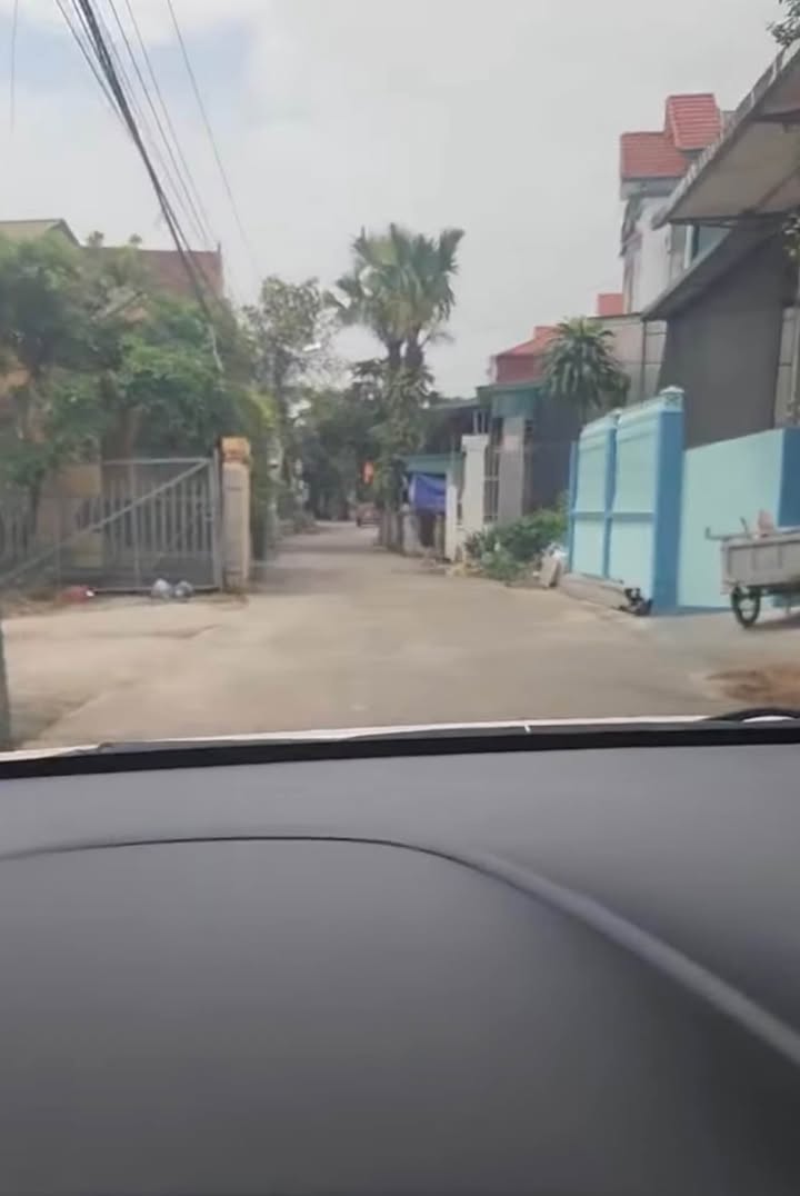 Đất thổ cư Hoàng Xá 120m² giá 1 tỷ - Mặt tiền 5m, vị trí đắc địa!