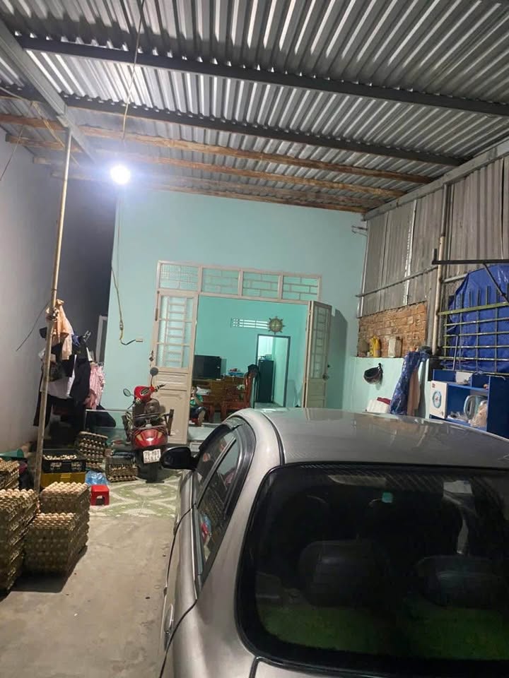 Bán nhà cấp 4 Phước Lộc Nha Trang 144.5m² giá chỉ 2.7 tỷ - Cơ hội đầu tư tuyệt vời!