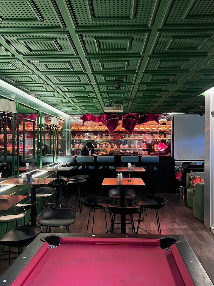 Mặt bằng cho thuê hẻm xe hơi Nguyễn Thị Minh Khai, Quận 1 - Diện tích 120m², giá thỏa thuận!