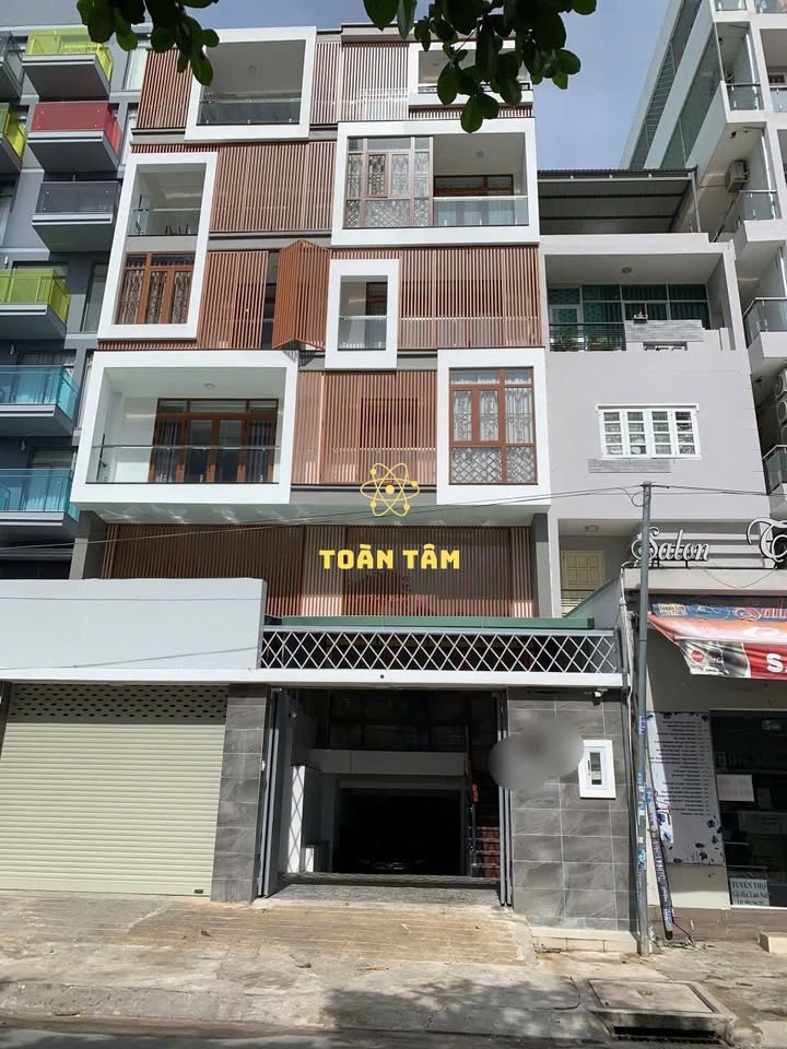 Nhà cho thuê mặt tiền Quốc Hương, Thảo Điền, Quận 2 - Diện tích 80m², giá 50 triệu/tháng