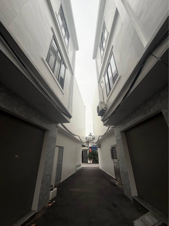 Nhà phố Dương Kinh Hải Phòng 49m² giá 1 tỷ - Thiết kế hiện đại, không gian thoáng đãng!