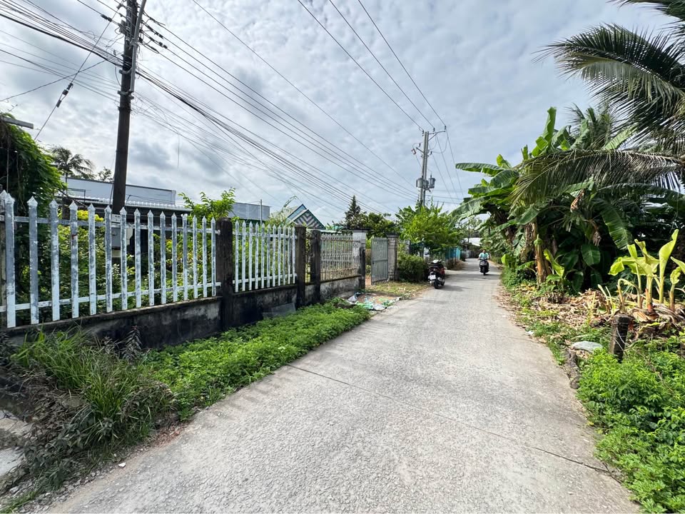 Đất mặt tiền Lê Văn Tuân, Vĩnh Hiệp 1148.6m² giá chỉ 2.4 tỷ - Thích hợp nghỉ dưỡng!