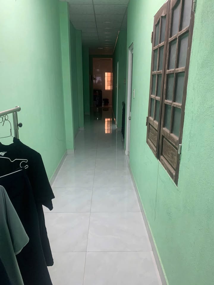 Cho thuê nhà 2 tầng đường Hà Bổng, Sơn Trà 90m² - Vị trí đắc địa cho kinh doanh!