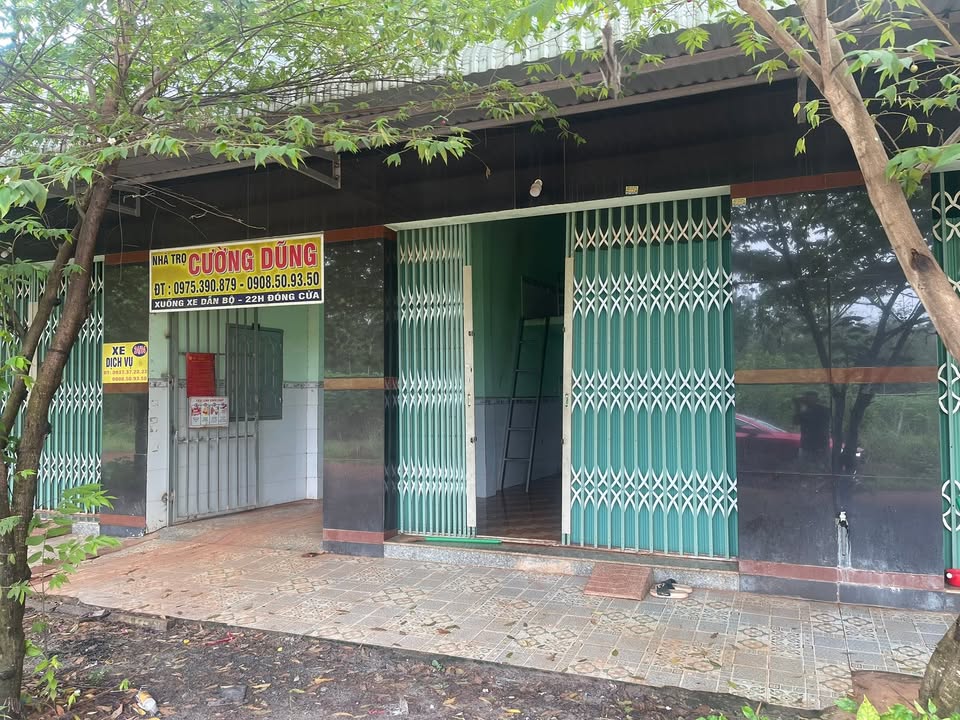 Phòng trọ Minh Hưng 6 phòng giá 780k - Cơ hội thuê ngay!