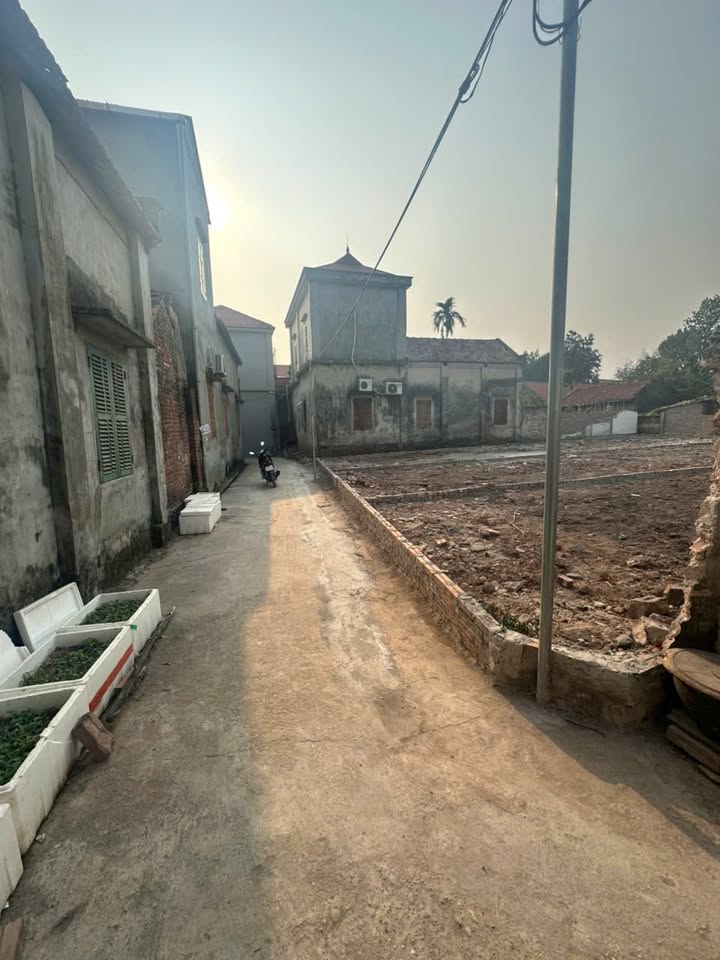 Bán đất Xuân Đình, Phúc Thọ 103m² giá 2.5 tỷ - Cơ hội đầu tư sinh lời!