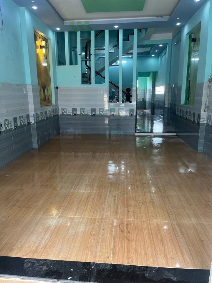 Nhà mặt tiền 234, Vĩnh Lộc A, Bình Chánh 80m² giá 6 triệu - Thích hợp cho kinh doanh và sinh sống!