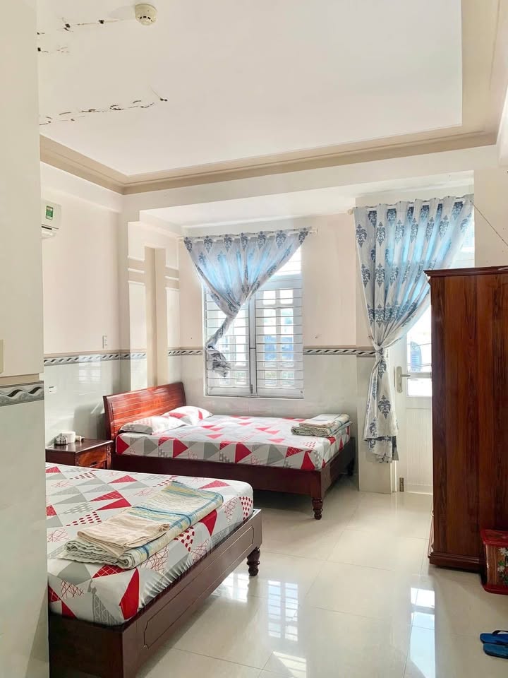 Phòng trọ cho thuê tại 70/21 Hàn Mạc Tử, Quy Nhơn - Giá thỏa thuận, tiện nghi đầy đủ!