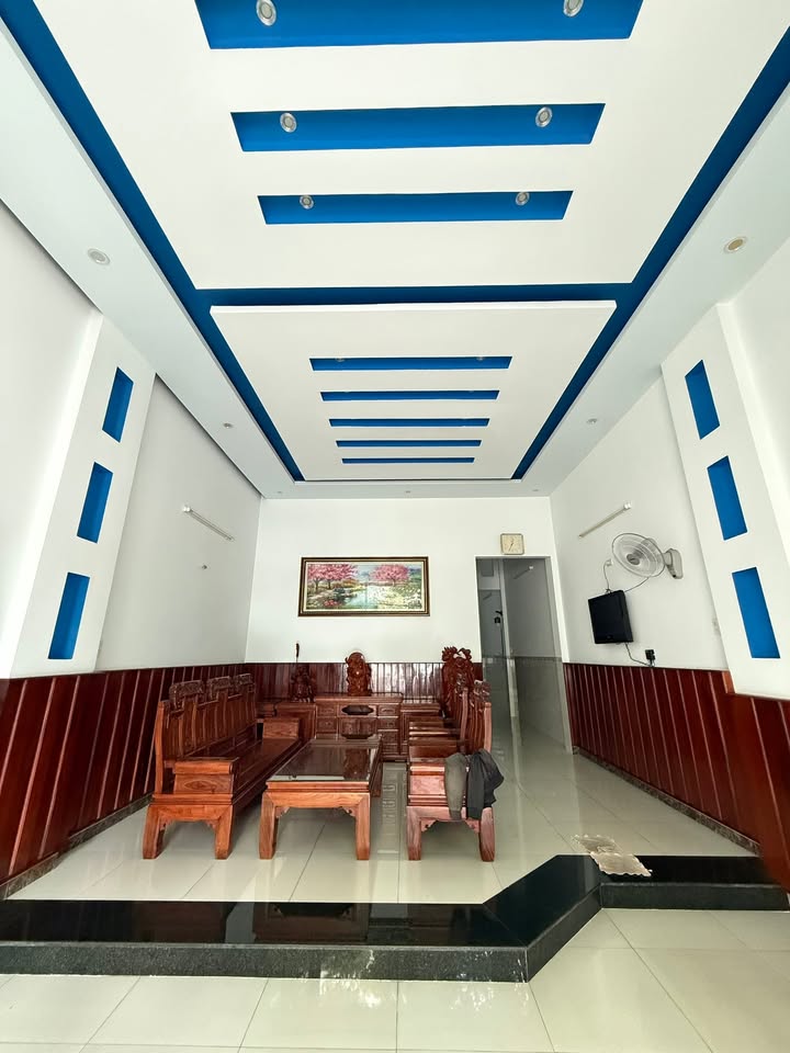 Nhà cho thuê nguyên căn tại Quy Nhơn - 2 PN, giá chỉ 5 triệu/tháng - Full nội thất