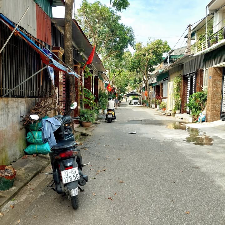 Nhà đất Khối 12, Trung Đô, Vinh 150m² giá 5 tỷ - Bán gấp chính chủ!